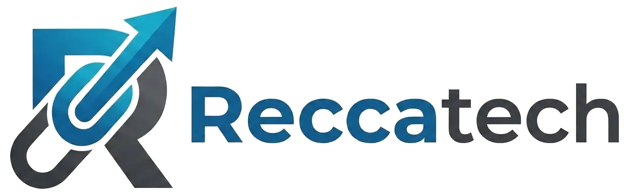 Reccatech Logo